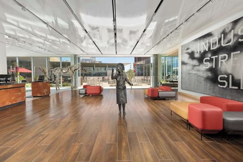 The Art Hotel Denver, Curio Collection by Hilton, Primary image