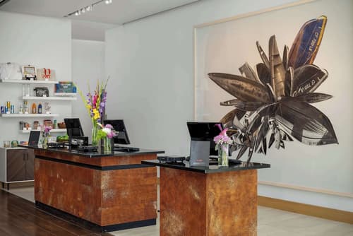 The Art Hotel Denver, Curio Collection by Hilton