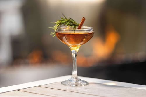 The Art Hotel Denver, Curio Collection by Hilton, Restaurant