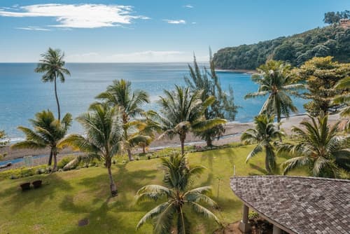 Le Tahiti by Pearl Resorts, View from room