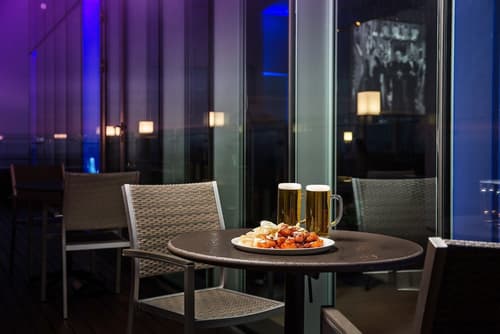 Shilla Stay Jeju Airport, Room