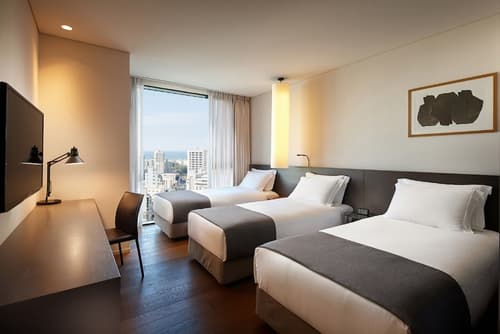 Shilla Stay Jeju Airport, Room