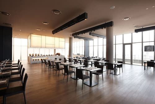 Shilla Stay Jeju Airport, Children's activities