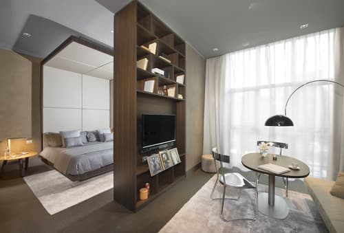 ME Milan - Il Duca, Room