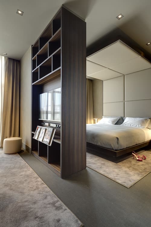 ME Milan - Il Duca, Room