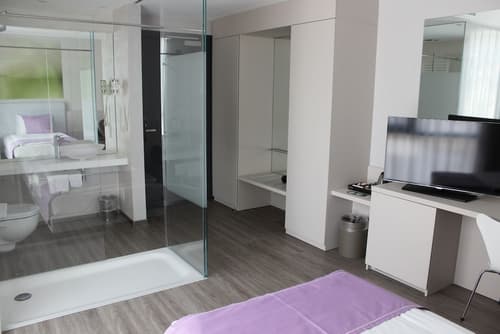 Hotel City Lugano, Design & Hospitality