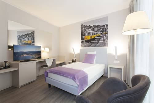 Hotel City Lugano, Design & Hospitality