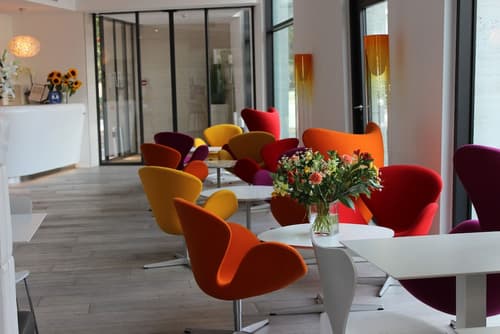 Hotel City Lugano, Design & Hospitality