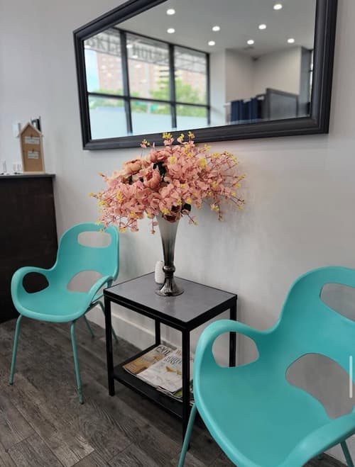 Bklyn House, Reception