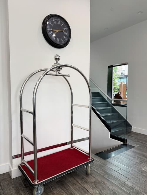 Bklyn House, Reception