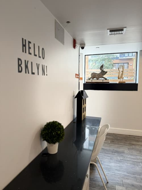 Bklyn House, Reception