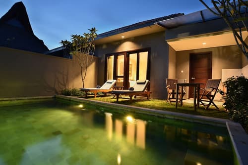 Ubud Wana Resort