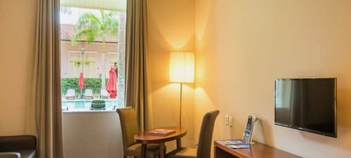 Vila Galé Rio de Janeiro, Room