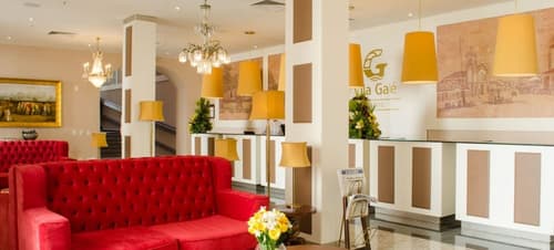 Vila Galé Rio de Janeiro, Reception