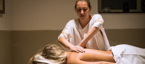 Vila Galé Rio de Janeiro, Massage