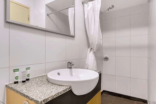 Econo Lodge Karratha