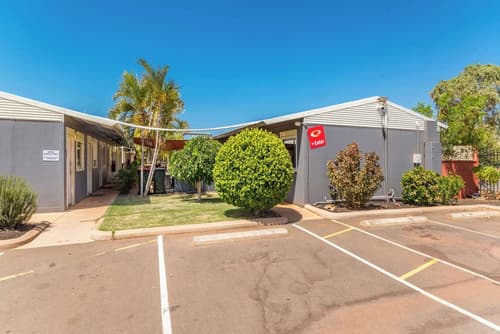 Econo Lodge Karratha