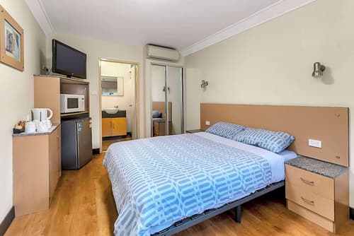 Econo Lodge Karratha, Room