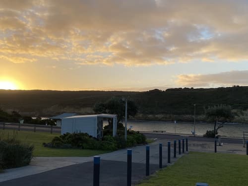 Southern Ocean Motor Inn