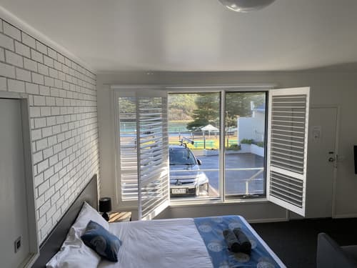 Southern Ocean Motor Inn