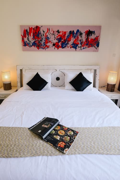 Gili Amor Boutique Resort, Room