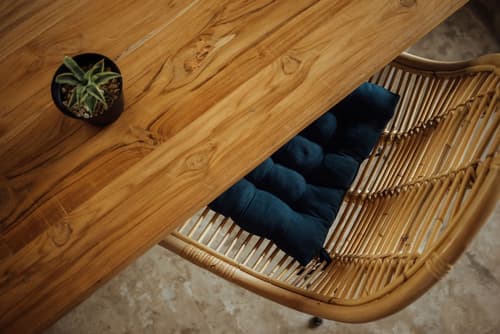 Gili Amor Boutique Resort, Interior