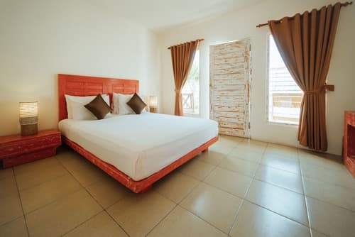 Gili Amor Boutique Resort, Room