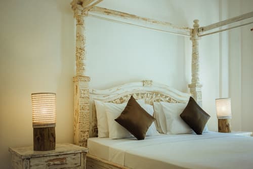 Gili Amor Boutique Resort, Room