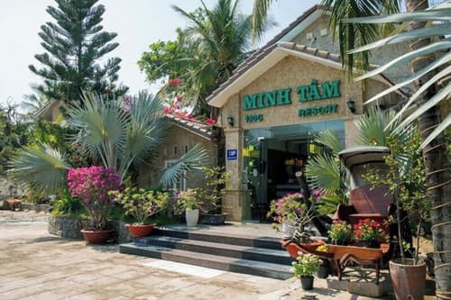 Minh Tam Resort