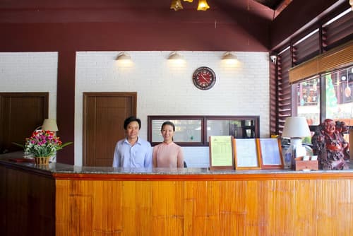 Little Muine Cottage, Reception