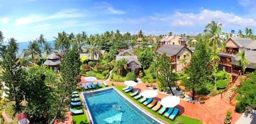 Little Muine Cottage