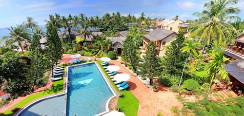 Little Muine Cottage