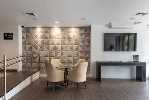 Monreale Express Glicério Campinas