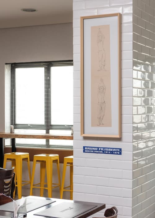 Monreale Express Glicério Campinas