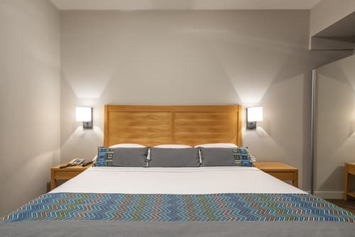 Monreale Express Glicério Campinas