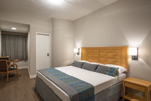 Monreale Express Glicério Campinas