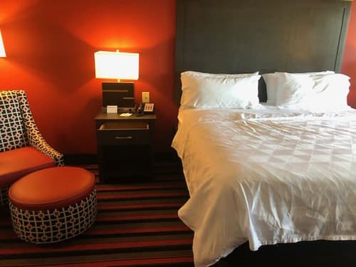 Holiday Inn & Suites Lafayette North by IHG