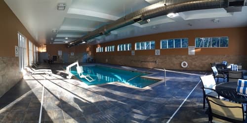 Holiday Inn & Suites Lafayette North by IHG