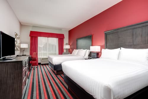 Holiday Inn Hotel & Suites Lafayette North by IHG, Room