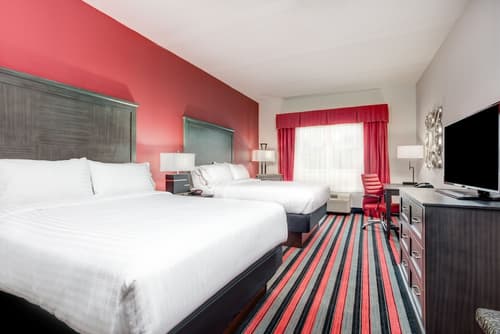 Holiday Inn Hotel & Suites Lafayette North by IHG, Room