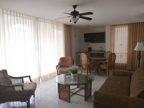 Hotel del Paseo Campeche