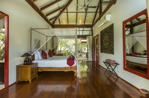 Koh Jum Beach Villas “A member of Secret Retreats”