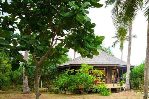 Koh Jum Beach Villas “A member of Secret Retreats”