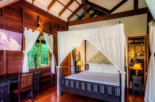 Koh Jum Beach Villas “A member of Secret Retreats”
