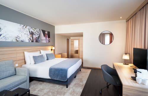 Leonardo Hotel Vienna Hauptbahnhof, Primary image