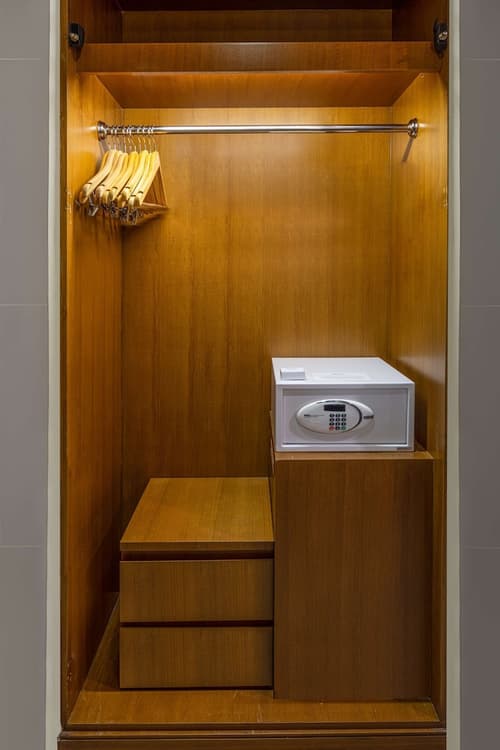 Radisson Hotel Colombo