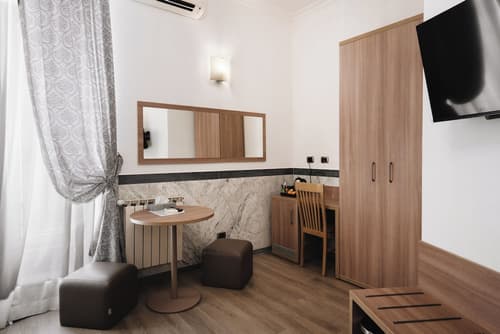 Hotel Centro Cavour, Room