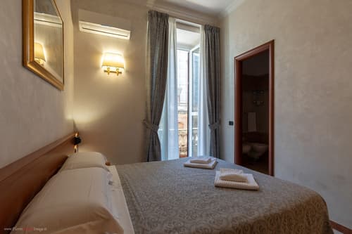 Hotel Centro Cavour, Room