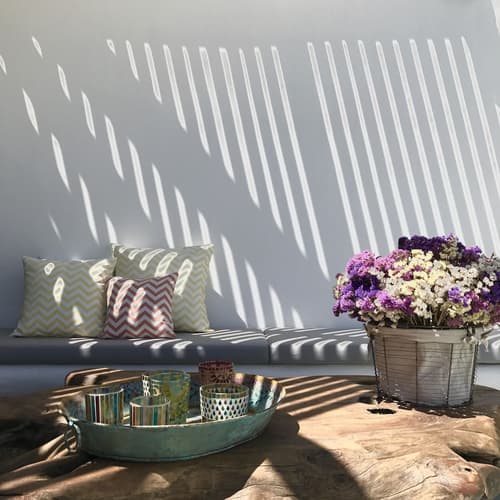 Yakinthos Residence, 