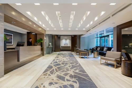 Level Vancouver - Yaletown Seymour